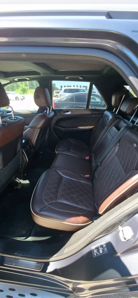 Mercedes-Benz ML 350 3.0 - 35500 лв. - 58783407 14