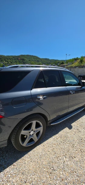 Mercedes-Benz ML 350 3.0 - 35500 лв. - 58783407 8