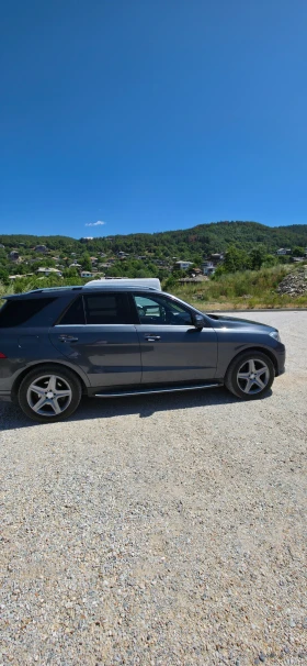 Mercedes-Benz ML 350 3.0 - 35500 лв. - 58783407 9