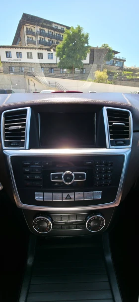 Mercedes-Benz ML 350 3.0 - 35500 лв. - 58783407 12