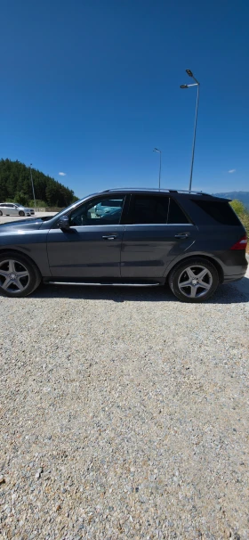 Mercedes-Benz ML 350 3.0 - 35500 лв. - 58783407 5