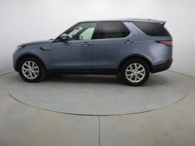 Land Rover Discovery 3.0 - 57900 лв. - 35662240 6