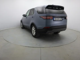 Land Rover Discovery 3.0 - 57900 лв. - 35662240 9