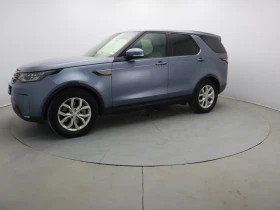 Land Rover Discovery 3.0 - 57900 лв. - 35662240 4