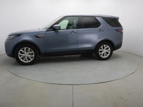 Land Rover Discovery 3.0 - 57900 лв. - 35662240 5