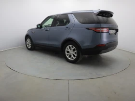 Land Rover Discovery 3.0 - 57900 лв. - 35662240 8