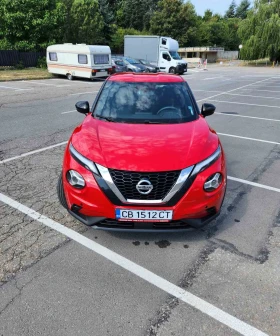 Nissan Juke | Mobile.bg    2