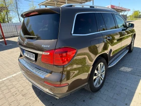 Обява за продажба на Mercedes-Benz GL 450 ~34 999 лв. - изображение 5