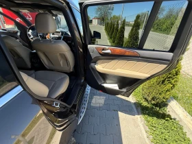 Обява за продажба на Mercedes-Benz GL 450 ~34 999 лв. - изображение 11