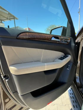 Mercedes-Benz GL 450 | Mobile.bg    13