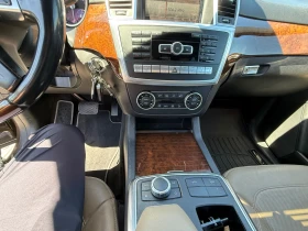 Обява за продажба на Mercedes-Benz GL 450 ~34 999 лв. - изображение 8