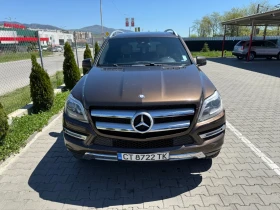 Обява за продажба на Mercedes-Benz GL 450 ~34 999 лв. - изображение 1