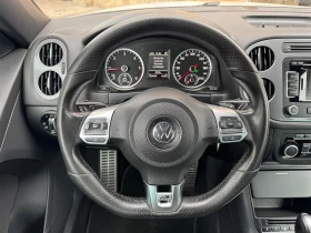 VW Tiguan 2.0TDI* R-LINE* 100%KM*  | Mobile.bg    7