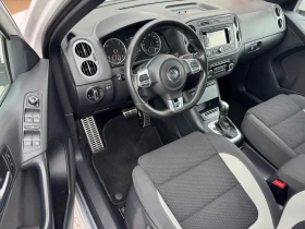 VW Tiguan 2.0TDI* R-LINE* 100%KM*  | Mobile.bg    15
