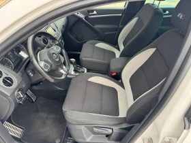 VW Tiguan 2.0TDI* R-LINE* 100%KM*  | Mobile.bg    5