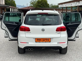 VW Tiguan 2.0TDI* R-LINE* 100%KM*  | Mobile.bg    8