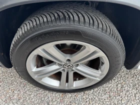 VW Tiguan 2.0TDI* R-LINE* 100%KM*  | Mobile.bg    16