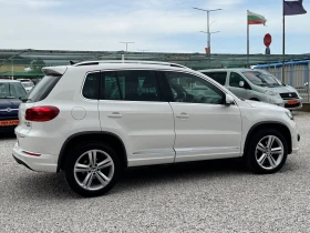 VW Tiguan 2.0TDI* R-LINE* 100%KM*  | Mobile.bg    4