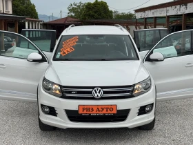 VW Tiguan 2.0TDI* R-LINE* 100%KM*  | Mobile.bg    2