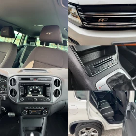 VW Tiguan 2.0TDI* R-LINE* 100%KM*  | Mobile.bg    9