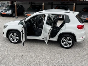 VW Tiguan 2.0TDI* R-LINE* 100%KM*  | Mobile.bg    10
