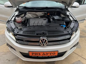 VW Tiguan 2.0TDI* R-LINE* 100%KM*  | Mobile.bg    17