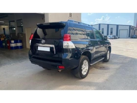 Toyota Land cruiser LC150 - 56600 лв. - 16843095 6