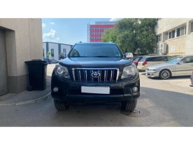 Toyota Land cruiser LC150 - 56600 лв. - 16843095 7
