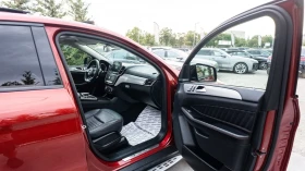 Mercedes-Benz GLE 350 D COUPE FULL AMG LINE ПАНОРАМА ЛИЗИНГ 100% - 69880 лв. - 21186119 13