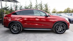 Mercedes-Benz GLE 350 D COUPE FULL AMG LINE ПАНОРАМА ЛИЗИНГ 100% - 69880 лв. - 21186119 10