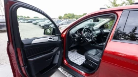 Mercedes-Benz GLE 350 D COUPE FULL AMG LINE ПАНОРАМА ЛИЗИНГ 100% - 69880 лв. - 21186119 11