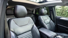 Mercedes-Benz GLE 350 D COUPE FULL AMG LINE ПАНОРАМА ЛИЗИНГ 100% - 69880 лв. - 21186119 14