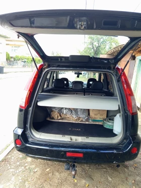 Обява за продажба на Nissan X-trail ~9 000 лв. - изображение 6