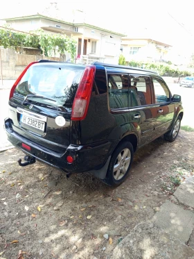 Обява за продажба на Nissan X-trail ~9 000 лв. - изображение 5