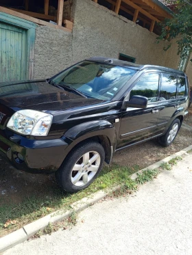 Обява за продажба на Nissan X-trail ~9 000 лв. - изображение 1