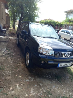 Обява за продажба на Nissan X-trail ~9 000 лв. - изображение 2