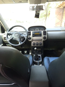 Обява за продажба на Nissan X-trail ~9 000 лв. - изображение 3