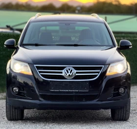 VW Tiguan 2.0TDi 4x4* DSG* XENON*  | Mobile.bg    2