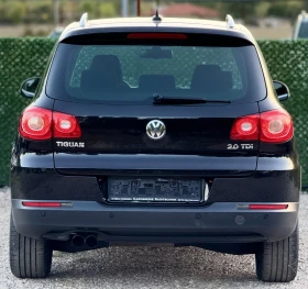 VW Tiguan 2.0TDi 4x4* DSG* XENON*  | Mobile.bg    6