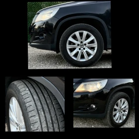 VW Tiguan 2.0TDi 4x4* DSG* XENON*  | Mobile.bg    9