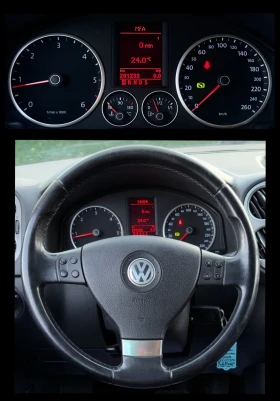 VW Tiguan 2.0TDi 4x4* DSG* XENON*  | Mobile.bg    15