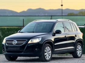 VW Tiguan 2.0TDi 4x4* DSG* XENON*  | Mobile.bg    3