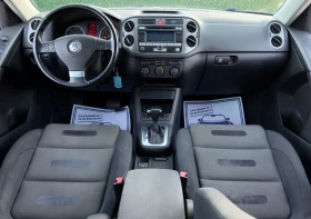 VW Tiguan 2.0TDi 4x4* DSG* XENON*  | Mobile.bg    10