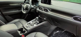 Обява за продажба на Mazda CX-5 PREMIUM; 4X4; 04.2024г; ~49 800 лв. - изображение 10