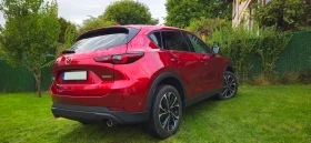 Обява за продажба на Mazda CX-5 PREMIUM; 4X4; 04.2024г; ~49 800 лв. - изображение 7