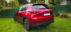 Обява за продажба на Mazda CX-5 PREMIUM; 4X4; 04.2024г; ~49 800 лв. - изображение 6