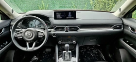 Обява за продажба на Mazda CX-5 PREMIUM; 4X4; 04.2024г; ~49 800 лв. - изображение 9