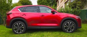 Обява за продажба на Mazda CX-5 PREMIUM; 4X4; 04.2024г; ~49 800 лв. - изображение 5