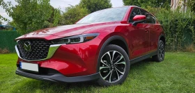 Обява за продажба на Mazda CX-5 PREMIUM; 4X4; 04.2024г; ~49 800 лв. - изображение 1
