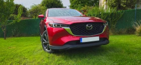 Обява за продажба на Mazda CX-5 PREMIUM; 4X4; 04.2024г; ~49 800 лв. - изображение 3
